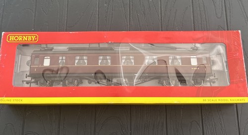 Gauge hornby r4233 lms - oo,