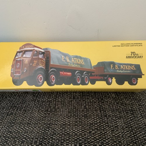 Corgi classics scale - classics,