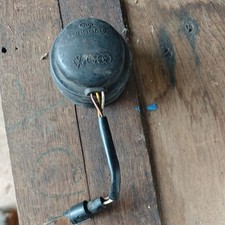 Porsche 924/924S/ 944 Front Halogen Headlight Lamp Rubber Cap Cover 9GH118017-00