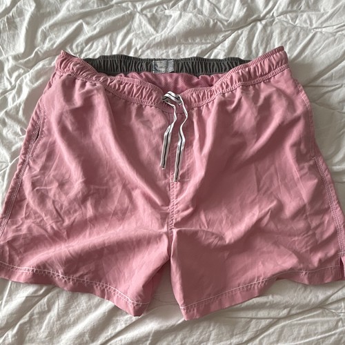 Atlantic bay men pink - atlantic, men’s