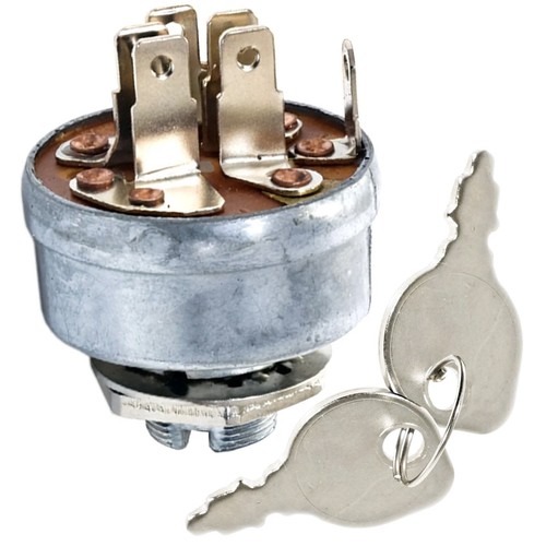 Ignition switch for countax - ignition,