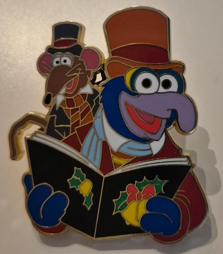 Muppets christmas carol 30th - muppets,