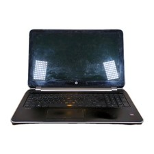 HP Pavilion TouchSmart 15-N090SA Laptop Faulty For Spares Or Repair No Charger