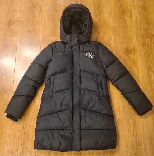 Calvin klein girls black - klein,