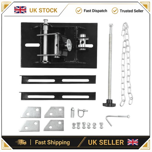 Transmission jack adapter - transmission,