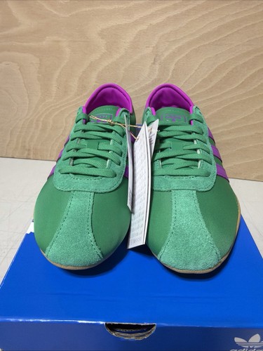 Adidas tokyo green - adidas,
