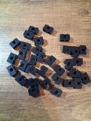 Lego 3700 1x2 - , pieces