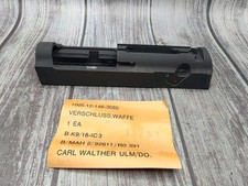Original Factory Walther P38