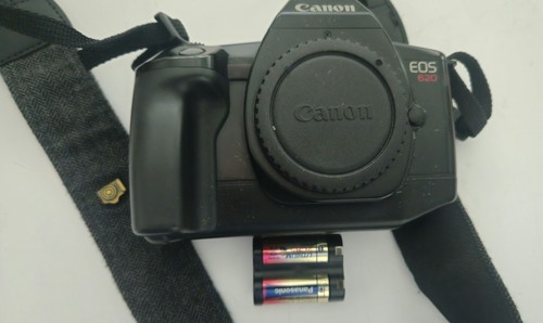 Canon eos 620 35mm - canon,
