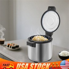 Commercial Kitchen Electric