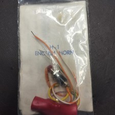 English Horn CB Sound Toy