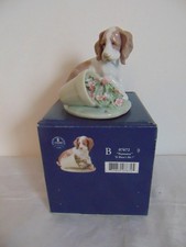 LLADRO IT WASN'T ME  by