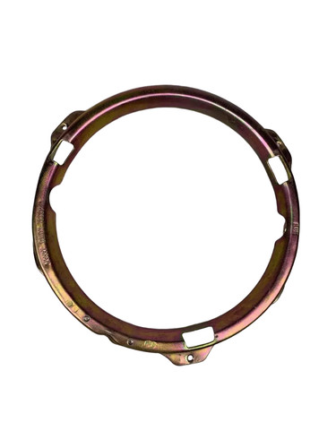 Headlight ring mounting - headlight,