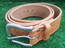 Mens Jack Daniels Old No7 Tan