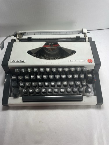 Olympia traveller luxe - de,