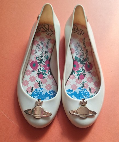 Vivienne westwood melissa - vivienne,