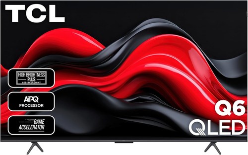 Tcl inch q65 qled - qled, uhd