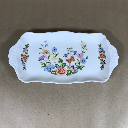 Aynsley cottage garden - aynsley,