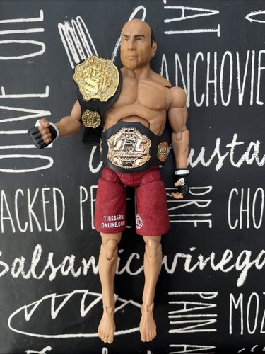Randy couture jakks pacific - jakks,