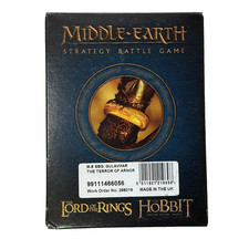 Warhammer LOTR Lord of the