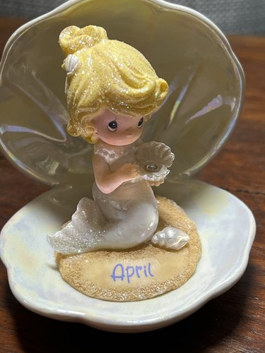 Htf precious moments mermaid - htf,