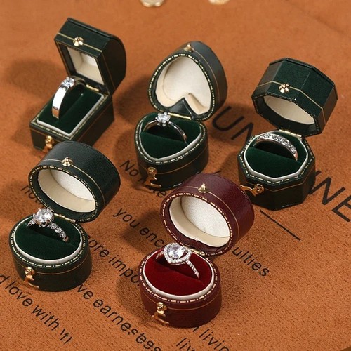 Ring box for wedding - ring,