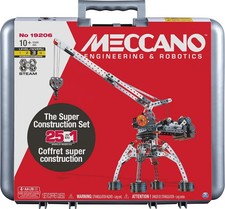 Meccano 25-in-1 Super