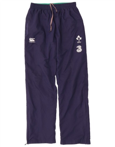 Canterbury mens irfu tracksuit - mens,
