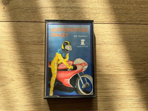 Motorcycle crazy zx - motorcycle,