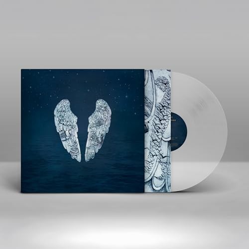 Coldplay ghost stories - coldplay,