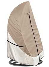  Patio Hanging Egg Chair Cover