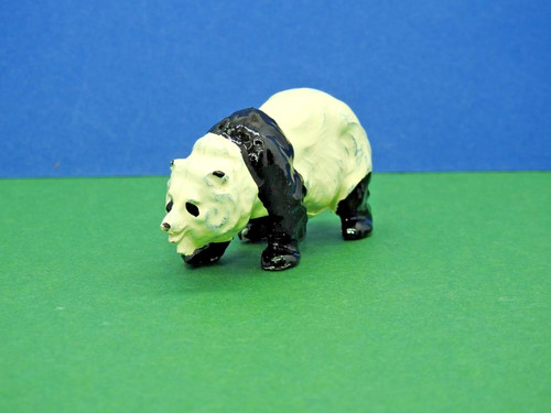 Britains vintage 1939 lead zoo - 1939,