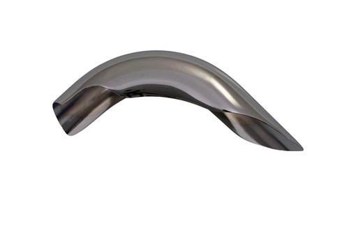 Akrapovic heat shield - akrapovic,