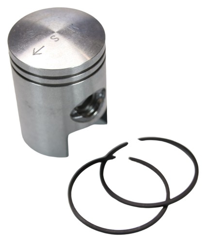 Piston cat piaggio ø 40 - cat., piaggio,