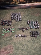 Lord Of The Rings Games