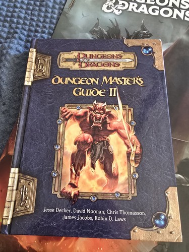 Dungeons dragons dungeon - &,