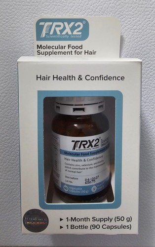 Trx2 molecular food - molecular,