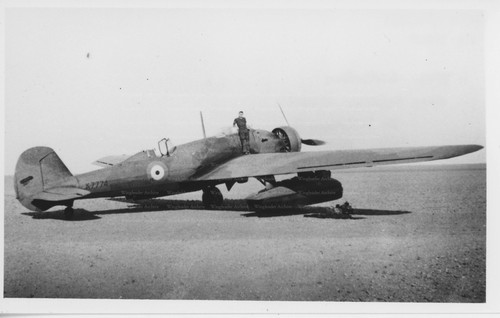 Vickers wellesley original - vickers,