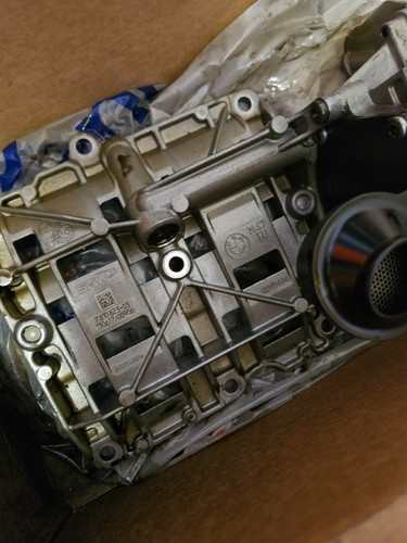 Bmw f20 f30 f32 - 3, series