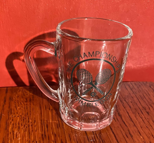 The wimbledon championships - the,