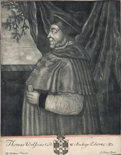 John faber after hans - john,