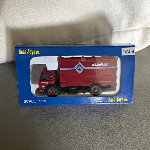 Base toys ltd islandlink - base-toys,