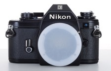 Nikon EM 35mm SLR Camera Body