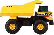 Tonka Mighty Classics Mighty