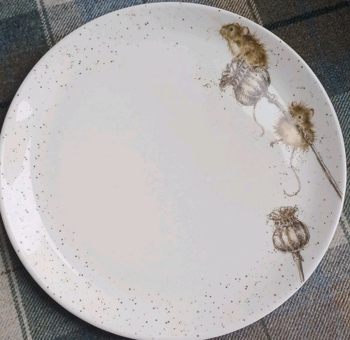Royal worcester wrendale - worcester,