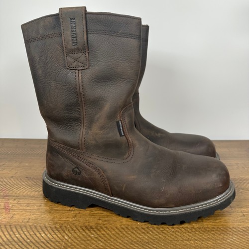Wolverine boots mens 5m - wolverine, 11.5m