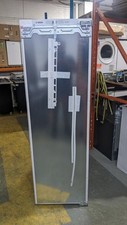 Bosch KIR81AFE0G Integrated Built In Tall Larder Fridge, Fixed hinge Type #10340