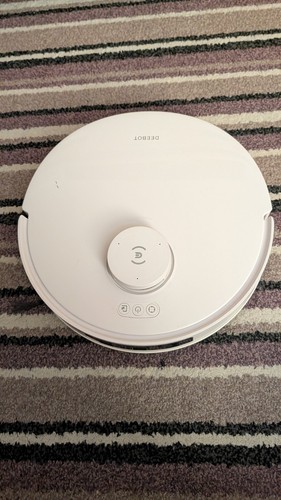 Ecovacs deebot t30 - t30, omni