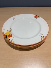 6 Art Deco Morley/Homeleigh