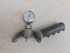 Hozan  Spoke Tension Meter/ Gauge Tool Vintage Japanese Wheel Building Tool 